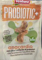 Anacardio probiotic+