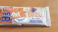 Bb mix difesa