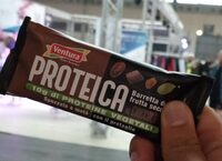 Proteica al cioccolato