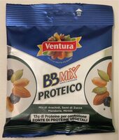 BB Mix Proteico