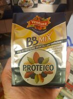 BB mix proteico