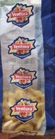 Banana chips