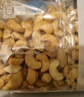 Anacardi Tostati E Salati