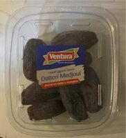 Datteri Medjoul