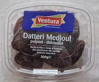 Datteri giganti