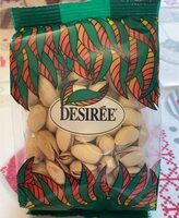 Pistacchio tostato e salato
