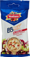 Bbmix pe insalate mandorle