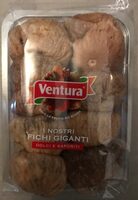I Nostri Fichi Giganti Dolci E Saporiti