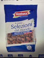 Mandorle sgusciate