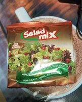 Salad mix
