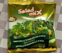 Salad Mix