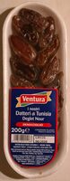 Datteri di Tunisia Deglet Nour Denocciolati
