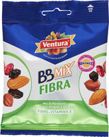 Bbmix fibra