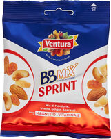 Bbmix sprint