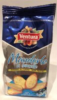 Mandorle a lamelle