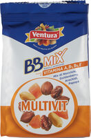 Bbmix multivit