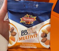 BB mix multivit