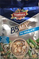 BB Mix per insalate