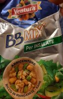 BB mix per insalate