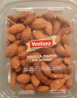 Mandorle sgusciate