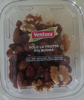 Mix frutta secca