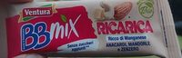 Bb mix ricarica