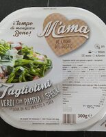 M'ama al cuore del gusto