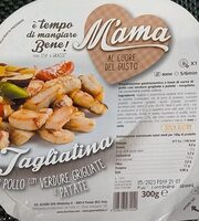 Tagliatina