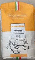 Farina di manitoba