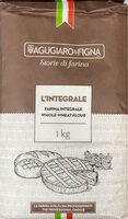 L’integrale