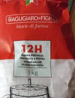 Agugiaro et figna