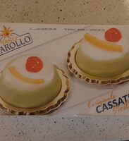 L'originale cassatina Siciliana