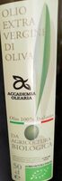 Olio extravergine di oliva