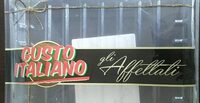 Gli affettati