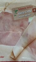 Spalla Cotta