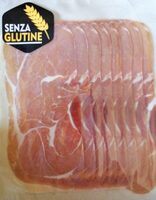 Prosciutto crudo