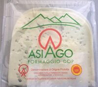 Formaggio Dop