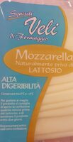 Veli di formaggio