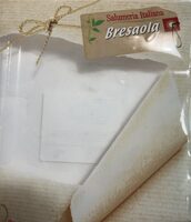 Bresaola