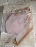 Tacchino Arrosto
