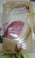 Salame Ungherese