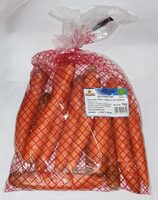 Bio-Karotten