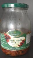 Pomodori secchi