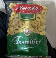 Tortellini