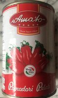 Pomodori pelati