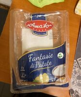 Gnocchi di patate