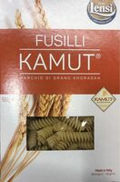 Fusilli Kamut