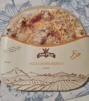 Pizza Margherita