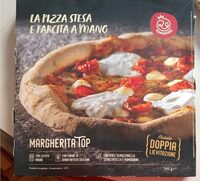 Margherita top