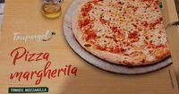 Pizza Margherita